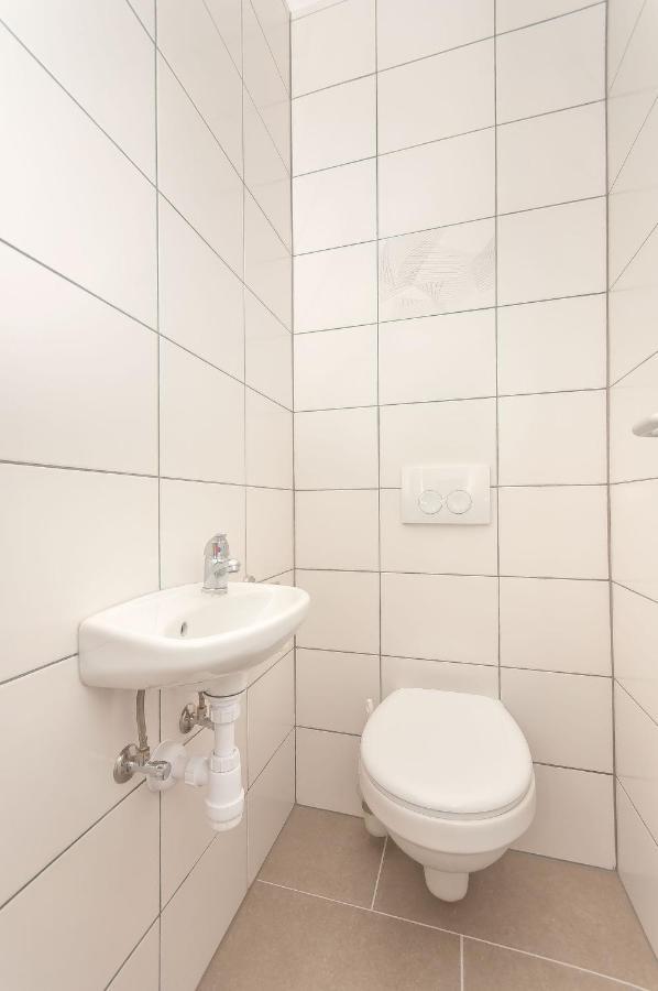 Appartamento Modern Duće Esterno foto